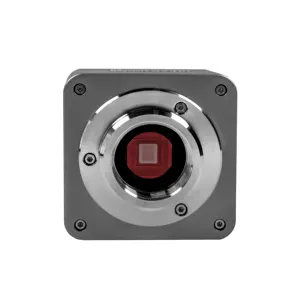 BestScope BUC1C-1400C 14MP USB CMOS renk sensörü dijital kamera ışık mikroskobu için