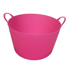Cubo de plástico, contenedor de almacenamiento de plástico grande, bañera de PE flexible, lavabo de baño de plástico, Cubo de colección <span class=keywords><strong>Flexi</strong></span>-Bag 53L - Product Image 5