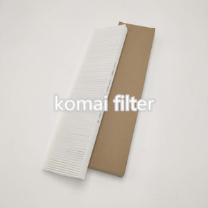 Filtro de aire de cabina de ventilación de panel de alta eficiencia para miniexcavadora <span class=keywords><strong>SDLG</strong></span> 60 - Product Image 6