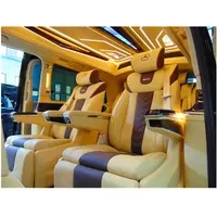 High quality luxury vip bus seats for sale automotive seat manufacturers auto with leather car