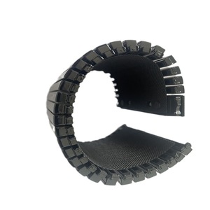 Cubierta para Portavasos Jaguar XEL XJ XF T2H3071, Tapa para Consola Central, Material ABS - Product Image 3