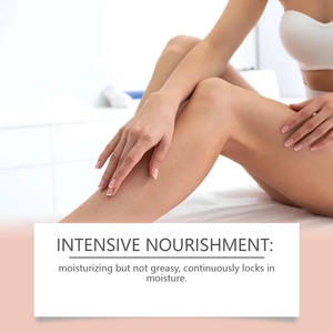 Huile de ricin pressée à froid naturelle en roll-on, marque privée, pour cheveux et corps, huile de massage - Product Image 6