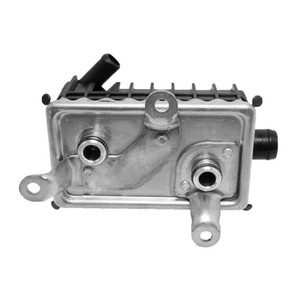Refroidisseur d'huile pour BMW Série 3 E36 318Tds 11442245343, taille du cœur 10x8x6, pièce de rechange neuve - Product Image 1