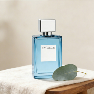 Nueva Marca Privada, Fragancia Única, Aroma Floral de Arándanos, Eau de Parfum en Spray, Larga Duración, Ecológico, Colonia Unisex - Product Image 2