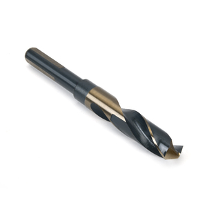 Broca Triangular Resistente Nesen con Vástago Reducido, Anti-rotura, Anti-deformación, Rendimiento Superior, Perforación Continua Extendida - Product Image 1