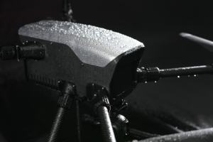 Складная рама для корпуса дрона - Product Image 5