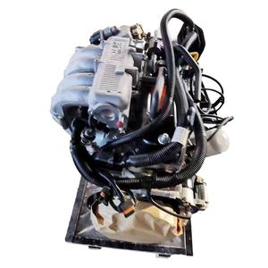 Motor <span class=keywords><strong>Toyota</strong></span> 4Y Nuevo, Gasolina, Inyección Electrónica, para <span class=keywords><strong>Toyota</strong></span> Hiace Minibús, Motor Great Wall 4Y Completo - Product Image 4