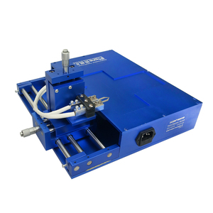 เครื่องแยกอัตโนมัติสําหรับ <span class=keywords><strong>iPhone</strong></span> X/<span class=keywords><strong>XS</strong></span>/<span class=keywords><strong>XS</strong></span> <span class=keywords><strong>Max</strong></span> โครงโลหะและการแยกหน้าจอ - Product Image 6