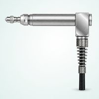 Transducteur de position linéaire en forme de stylo, sonde de mesure haute précision, remplacement à 100 % pour station de mesure de contrôle qualité