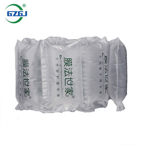 Vente Directe Usine : Matériel d'Emballage Mousse Gonflable 500m – Coussin d'Air, Film Bulle, Sachets Protecteurs - Product Image 4