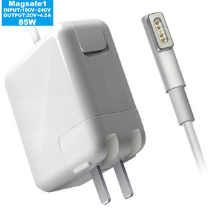 อะแดปเตอร์แปลงไฟ ELE-GATE สำหรับ MacBook 85W MagSafe1 สำหรับแล็ปท็อป - Product Image 4