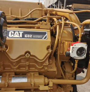 Moteur marin C32 - Product Image 4