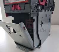 Accepteur de billets entièrement automatique TOTEM Marque ITL NV9 Validateur de billets et de jetons pour distributeur automatique Compteur de pièces de monnaie