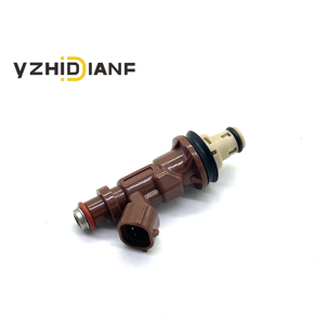 <span class=keywords><strong>Injecteur</strong></span> de carburant YZHIDIANF 23250-62040 23209-62040 23250-62040 pour Toyota Camry Avalon Sienna Solara Lexus ES300 3.0L - Product Image 1