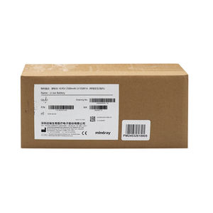 オリジナルの Mindray ECG モニター バッテリー LI13S001A (半固体状態の LiCoO2 カソード) UMEC6/UMEC7/UMEC10/UMEC12 用 - Product Image 2