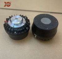Haut-parleur de compression coaxial 4592 N38SH en néodyme avec bobine vocale de 1,75 pouce et 3,5 pouces, 320W, pilote HF