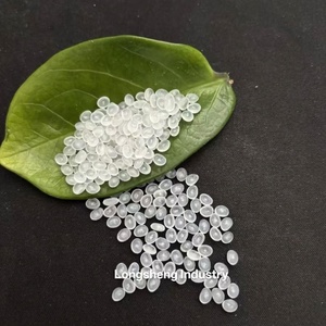เม็ดพลาสติกโพลีโพรพิลีนรีไซเคิล PP - Product Image 5