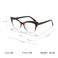 Nouvelles Lunettes Anti-Lumière Bleue 2026 Color Block, Monture Écaille de Tortue Rétro, Style Audacieux, Montures de Vue
