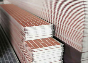 Panel <span class=keywords><strong>de</strong></span> Revestimiento Metálico <span class=keywords><strong>de</strong></span> Alta Resistencia <span class=keywords><strong>de</strong></span> 25 mm, Revestimiento <span class=keywords><strong>de</strong></span> Pared Exterior con Aislamiento Térmico, Panel Sándwich <span class=keywords><strong>de</strong></span> <span class=keywords><strong>Poliuretano</strong></span> Ignífugo <span class=keywords><strong>de</strong></span> Fábrica - Product Image 5