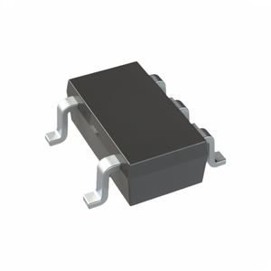NC7ST00M5X SC 74A, SOT 753 Logic Components Electronic Manufacturer Channel - Product Image 1