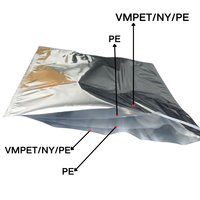 Sachets de sirop BIB de qualité supérieure, étanches et de qualité alimentaire, en PE, pour emballage de cola, 5 kg, 10 kg, 20 kg, avec valves.