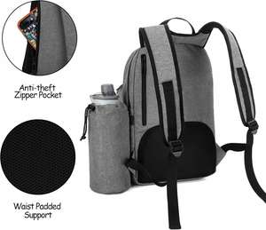 Bolsa de Transporte POC Compatible con el Concentrador de Oxígeno Portátil Inogen, Mochila - Product Image 4