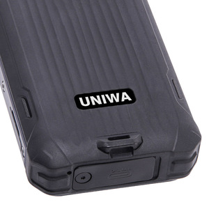 UNIWA R4002 3.88 Inch <strong>Small</strong> IPS Screen IP68 Waterproof Mini Android Rugged Smartphone Mobile Android <strong>Phone</strong> - Product Image 5