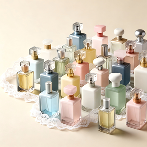 Perfume <span class=keywords><strong>con</strong></span> Aroma a <span class=keywords><strong>Miel</strong></span> y <span class=keywords><strong>Almendras</strong></span> <span class=keywords><strong>Tostadas</strong></span>, Aroma Cálido a Nueces, Fabricación <span class=keywords><strong>con</strong></span> Logotipo Personalizado - Product Image 1
