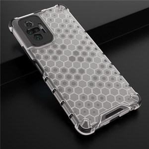 <span class=keywords><strong>Custodia</strong></span> rigida per telefono cellulare All-inclusive Air Bag antiurto TPU + PC <span class=keywords><strong>custodia</strong></span> per <span class=keywords><strong>Xiaomi</strong></span> Redmi NOTE 9 <span class=keywords><strong>9T</strong></span> 9S <span class=keywords><strong>MI</strong></span> 11 10T 12 A1 K50 Pro Max - Product Image 5