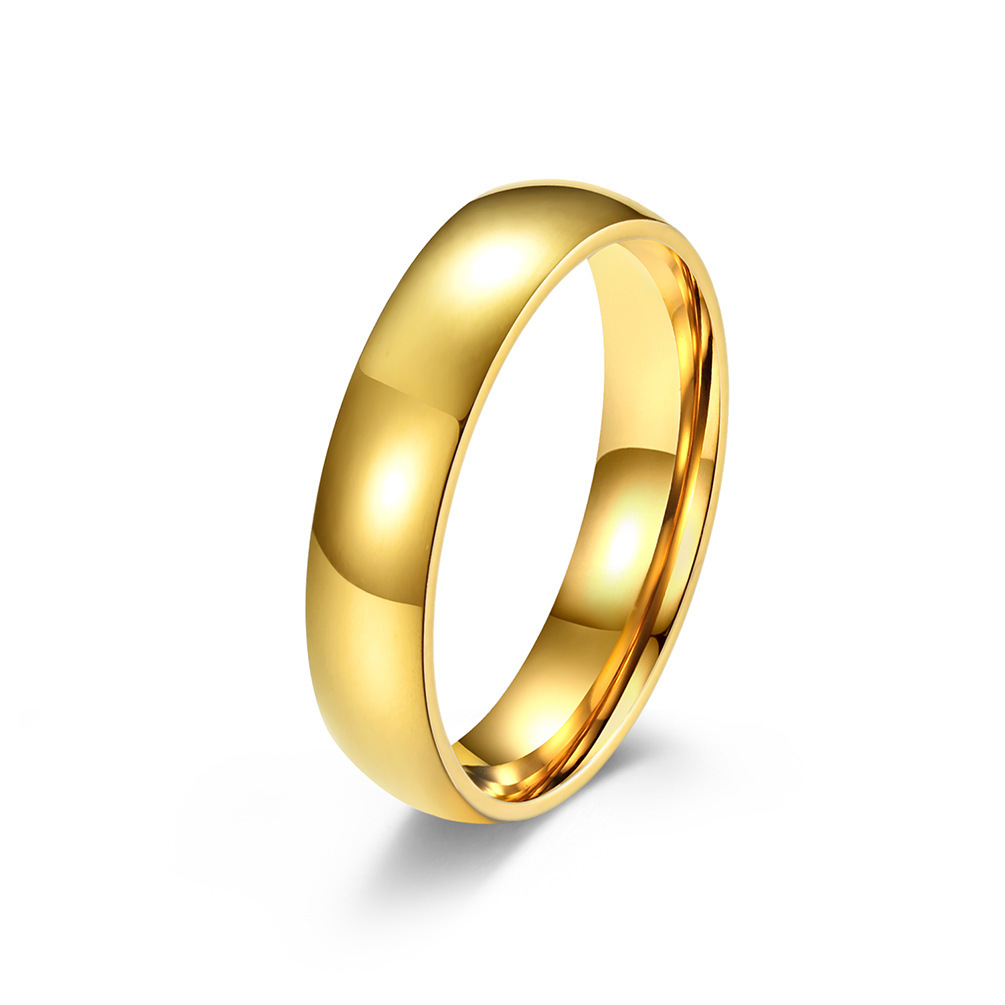 4mm gold