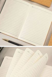 <b>A5</b> <b>Note</b> <b>Book</b> With Box and Pen for Women Mem 90 Sheet 180 Pages 100Gsm Thick Cream Paper Business Work School Promotion Gift - Product Image 3