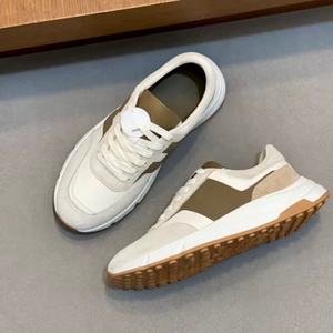 Chaussures de basketball montantes 2026 – Tige en mesh confortable, respirante, amortissante, anti-odeur – Chaussures de sport de haute qualité pour rythme lent - Product Image 4