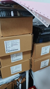 เซ็นเซอร์ตรวจจับบาร์โค้ด RH-PSM4 FT20อุตสาหกรรม1ชิ้น AS80-50DP3 CLV430-1010ใหม่ - Product Image 1