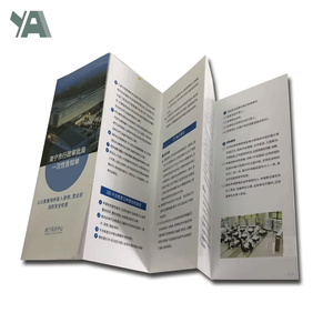 Servizio di Stampa Personalizzata di Poster, Manuali, Riviste, Cataloghi, Brochure, Volantini in <span class=keywords><strong>Formato</strong></span> <span class=keywords><strong>A0</strong></span> A1 A2 A3 A4 A5 A6 con Logo - Product Image 4