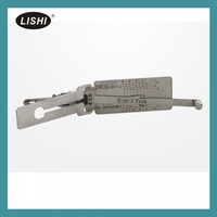 LISHI CH1 2-en-1 Outil de crochetage et de décodage automatique pour Chevrolet/Chevy Epica