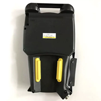 A05B-2255-C103 # JSW FANUC IPendant Teach Pendant Serie R-30iB HMI A05B-2255-C103 # Robot JSW 24V A05B-2255-C103 # Repuestos JSW en Stock