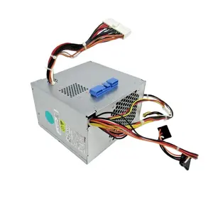 0NH493-305瓦电脑电脑电源PSU，适用于戴尔Optiplex 330/740 L305P-01 PS-6311-5DF-LF