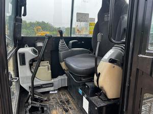 Precio bajo Cat 305.5E Usado Japón 5,5 Ton Excavadora para la venta Usado Cat 305.5E Excavadora Venta caliente - Product Image 5