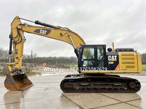 Excavatrices d'occasion Cat 330fl à vendre, équipement de construction Caterpillar, machines Cat 330fl - Product Image 2