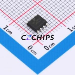 Tout nouveau-Original LM317LD SOP-8 Circuit intégré IC Puce PMIC Régulateur linéaire (LDO) - Product Image 1
