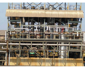 Solutions d'évaporateurs à circulation forcée robustes pour le traitement chimique avec échange thermique avancé, résistance aux polluants - Product Image 2