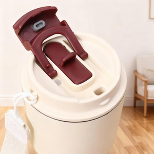 450ml cà phê mới cup Bộ quà tặng với xử lý dây đeo vòng chân không cách nhiệt du lịch Tumbler văn phòng trà drinkware <span class=keywords><strong>Mug</strong></span> - Product Image 3