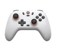 Manette de jeu sans fil GameSir T4 Nova Lite pour Switch/PC/téléphones mobiles Android iOS T4N Lite