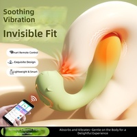 Vibrateur à succion clitoridienne, contrôle par application, rechargeable, silicone, étanche, silencieux, stimulateur à pression d'air, jouet pour adultes portable