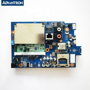 CHINA Zykronix C7, placa base Industrial para proyecto en pared, módulo de CPU, placa principal, prueba de alta calidad, 100% - Product Image 3