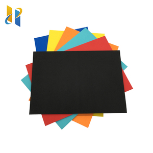 Chất lượng cao 6mm đầy màu sắc <span class=keywords><strong>EVA</strong></span> bọt cuộn không thấm nước và chống sốc vật liệu đóng gói cho các ứng dụng đóng gói - Product Image 4