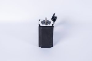 Moteur Linéaire Nema23 28mm 35mm 42mm 57mm 60mm 86mm 104mm 2.52V 4.2A 2.6Nm Moteur 23 Nema23 Linéaire à Courant Continu - Product Image 2