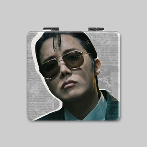 Specchio Portatile Pieghevole Quadrato Bifacciale per Trucco KPOP Idol Bangtan Boys 2026 <span class=keywords><strong>World</strong></span> <span class=keywords><strong>Tour</strong></span> ARIRANG 2.0 - Vendita all'Ingrosso - Product Image 4