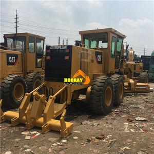 Niveleuse Caterpillar 140K d'occasion, modèle 2020, moteur Caterpillar C7.1, 0-2000 heures, prix bas, bonne qualité, origine USA - Product Image 5