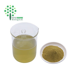 Suministro a granel de fábrica, extracto de Echinacea Purpurea, polifenoles 4%-7%, ácido chicórico 1%, 2%, 4%,20% - Product Image 3